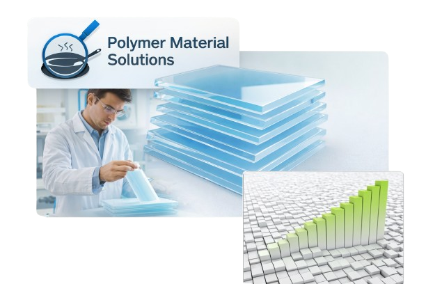 Polymer Material Solutions